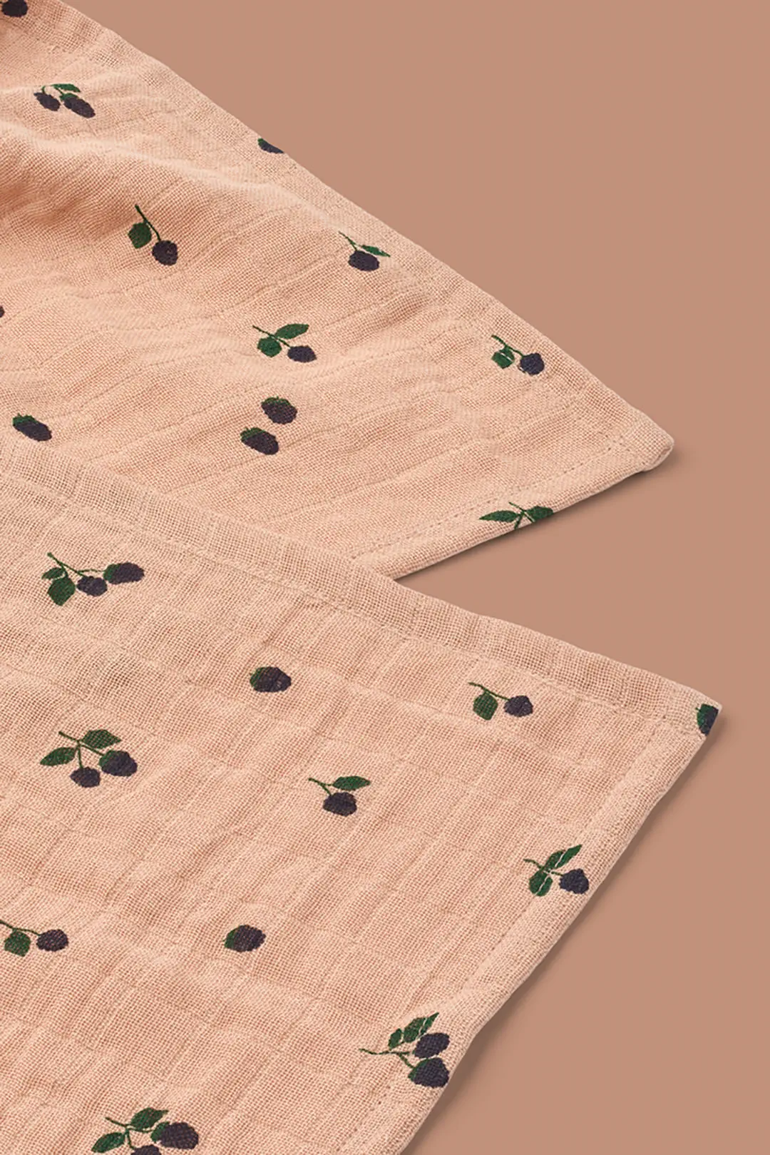 Muslino merliukai ,,Uogytės“ - Image 2