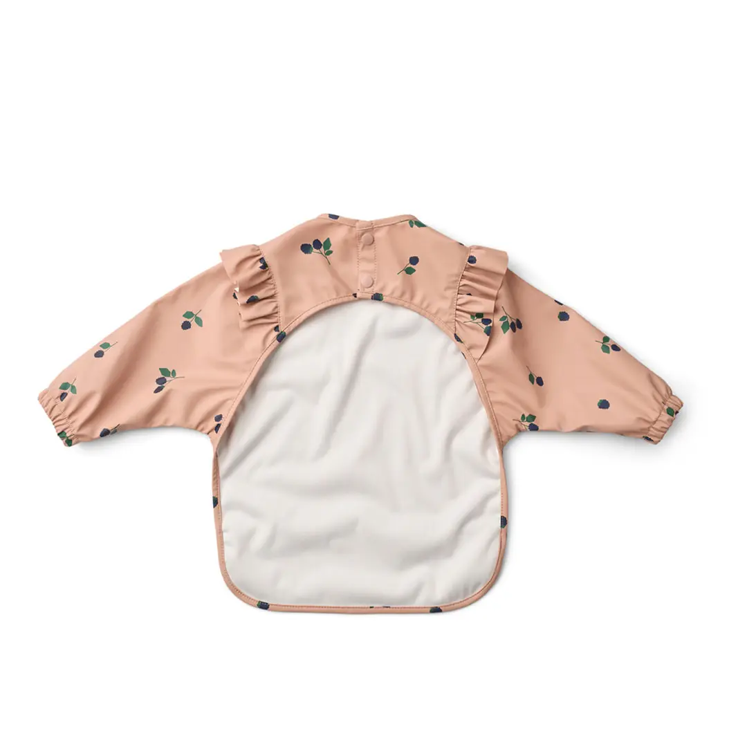 Valgymo apsiaustas „Uogytė“ - Image 3