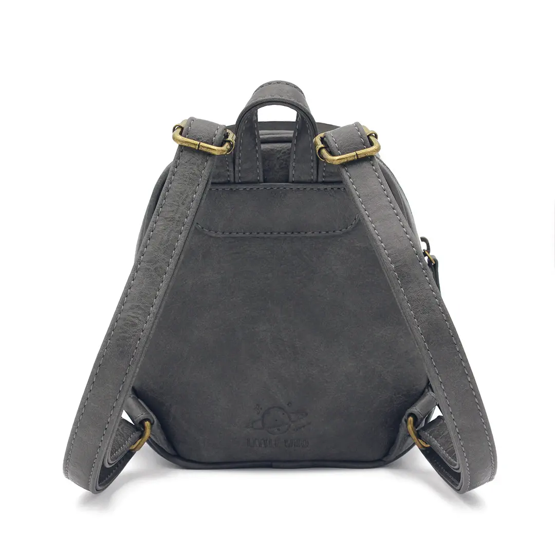 Vaikiška kuprinė „Pingvinas Lilas“ - Image 3