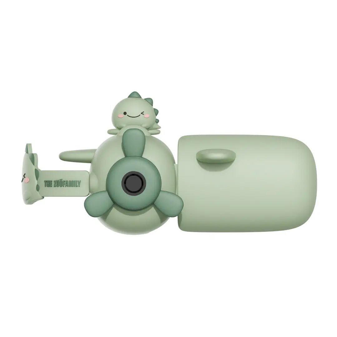 Vaikiška video kamera „Dinozauras“ - Image 4