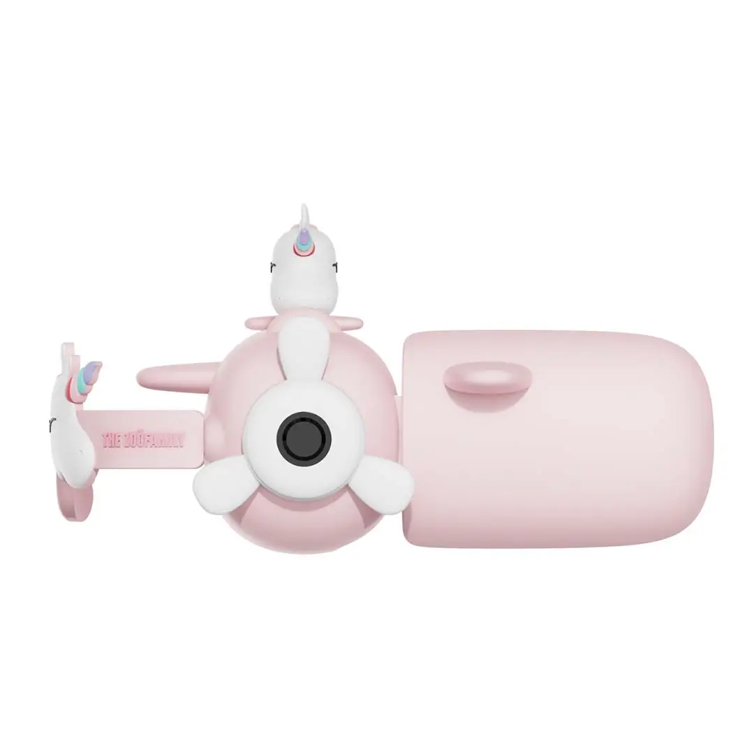 Vaikiška video kamera „Vienaragis“ - Image 4