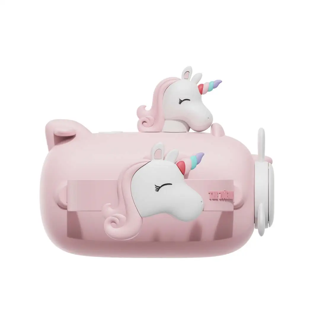 Vaikiška video kamera „Vienaragis“ - Image 3