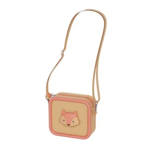 The_Zoofamily_silicon_bag_fox_front_with_shoulderstrap_result