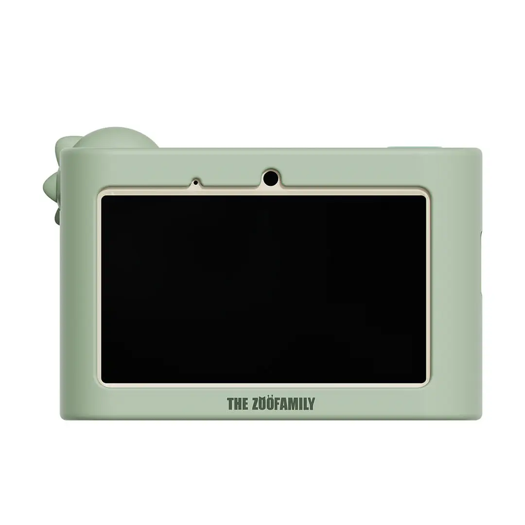 Vaikiškas fotoaparatas „Dinozauras“ - Image 2