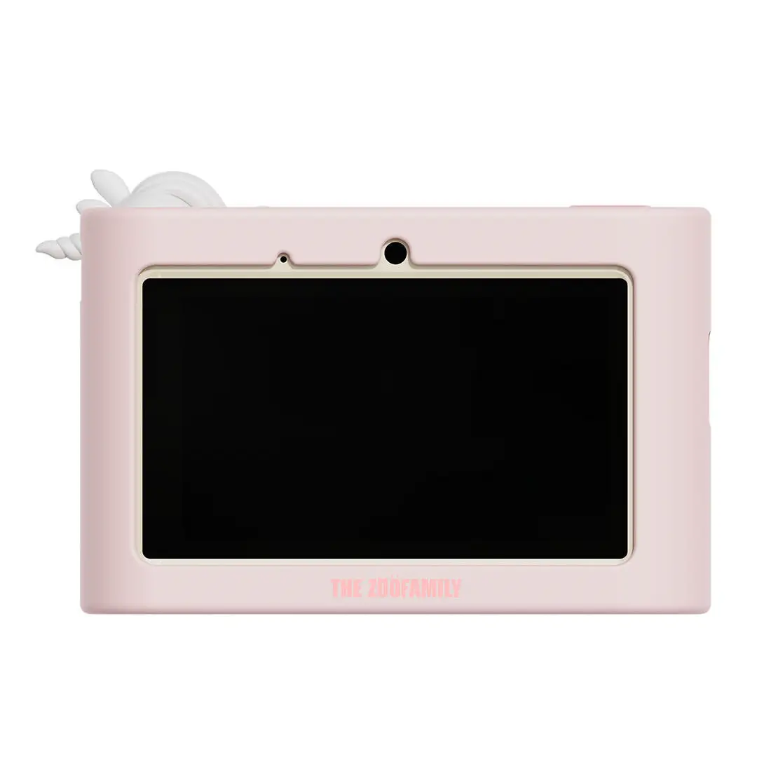 Vaikiškas fotoaparatas „Vienaragis“ - Image 2