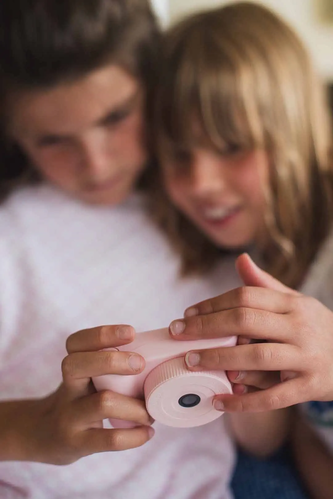 Vaikiškas fotoaparatas „Vienaragis“ - Image 10