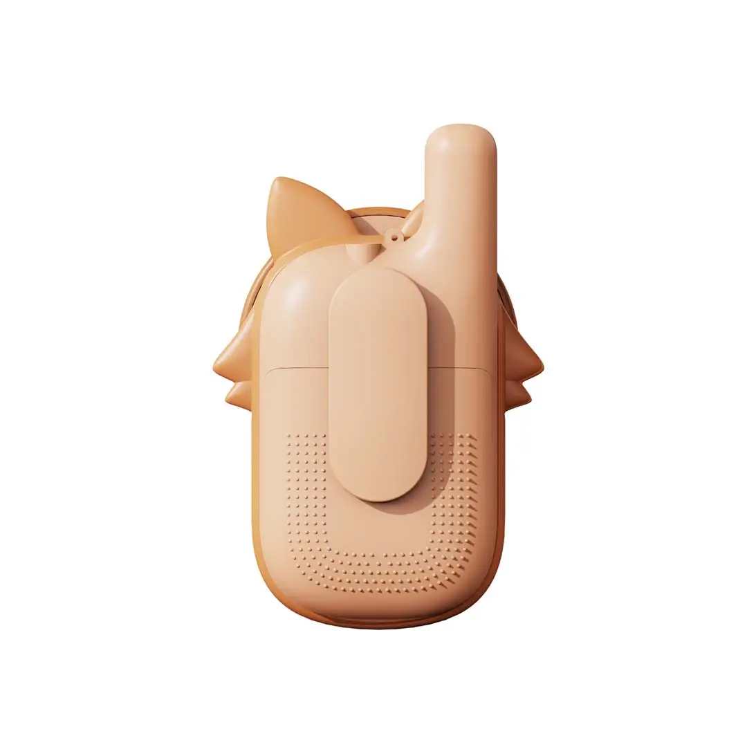 Vaikiškos racijos „Lapė“ - Image 3