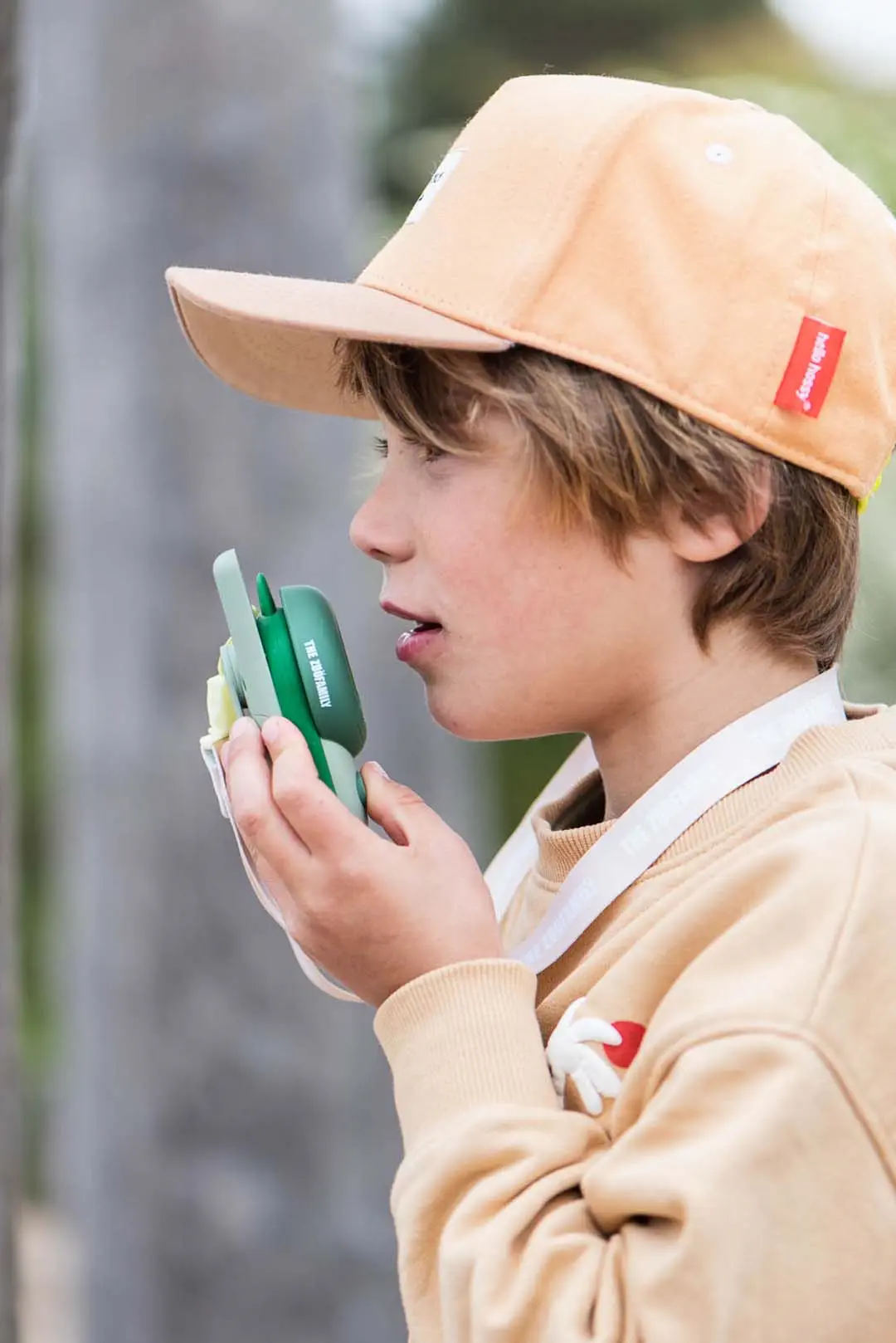 Vaikiškos racijos „Dinozauras“ - Image 8