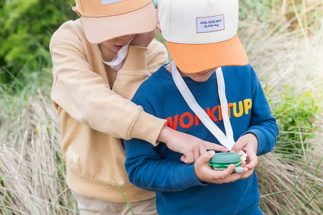 Vaikiškos racijos „Dinozauras“ - Image 10