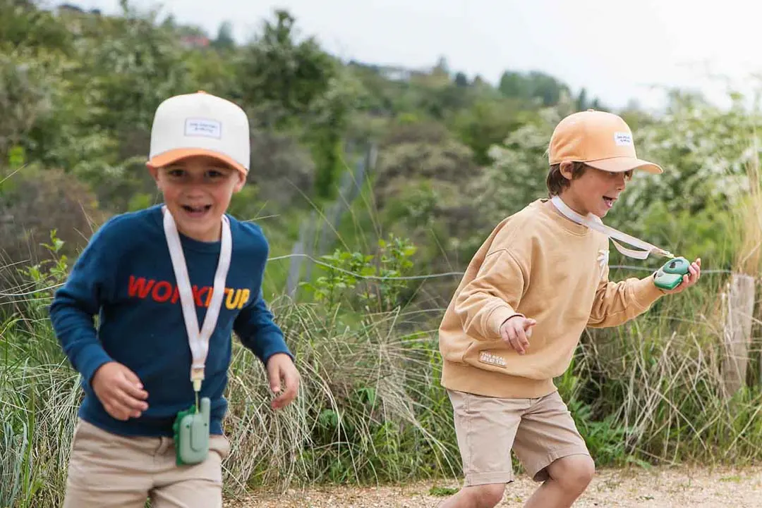 Vaikiškos racijos „Dinozauras“ - Image 11