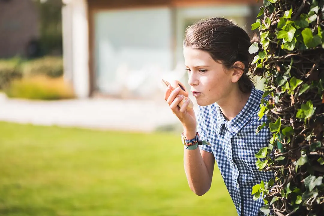 Vaikiškos racijos „Lapė“ - Image 9