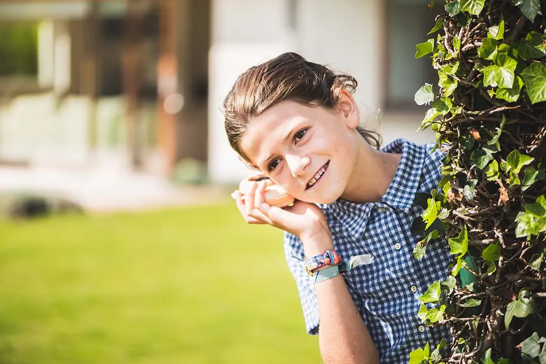 Vaikiškos racijos „Lapė“ - Image 10