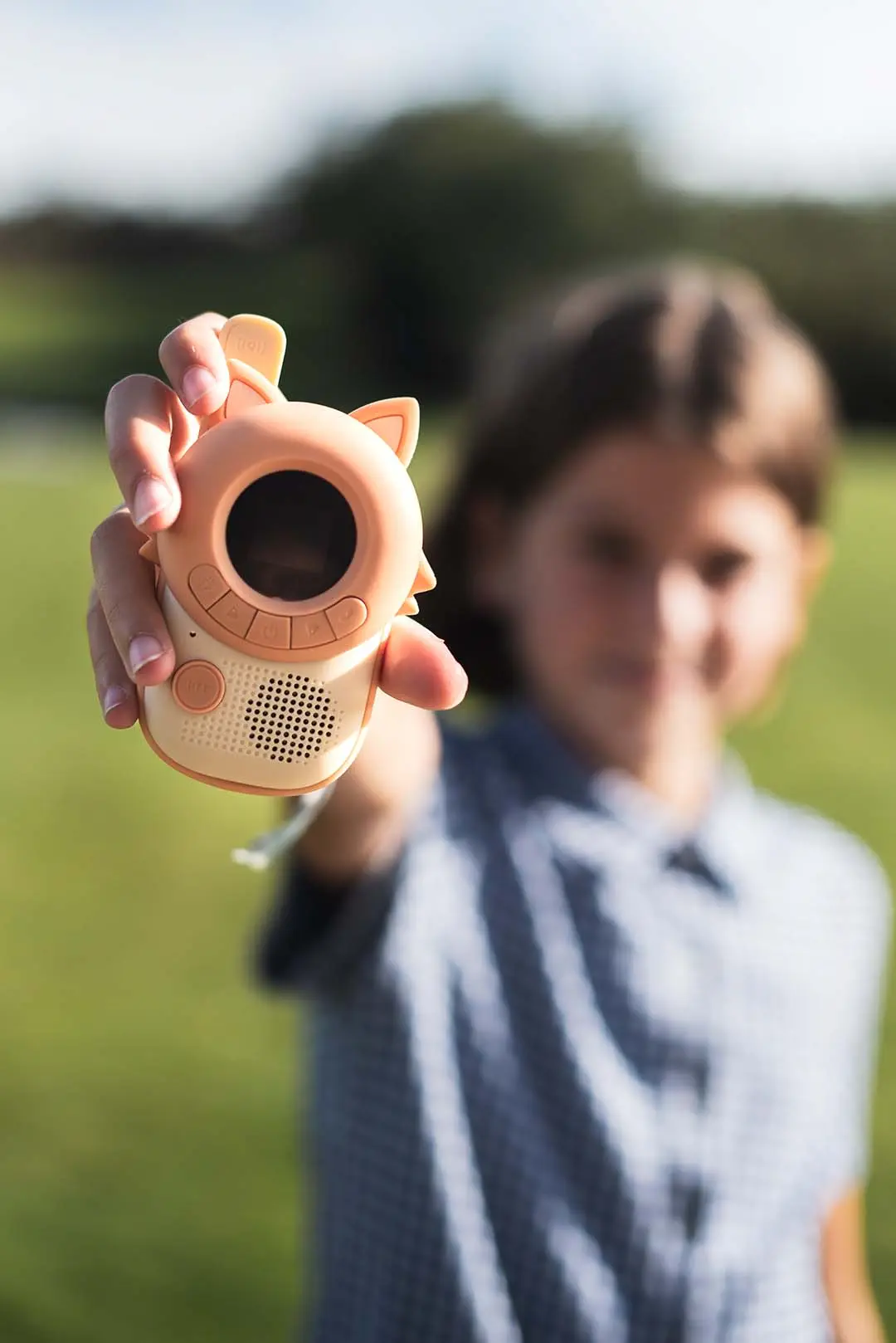 Vaikiškos racijos „Lapė“ - Image 8