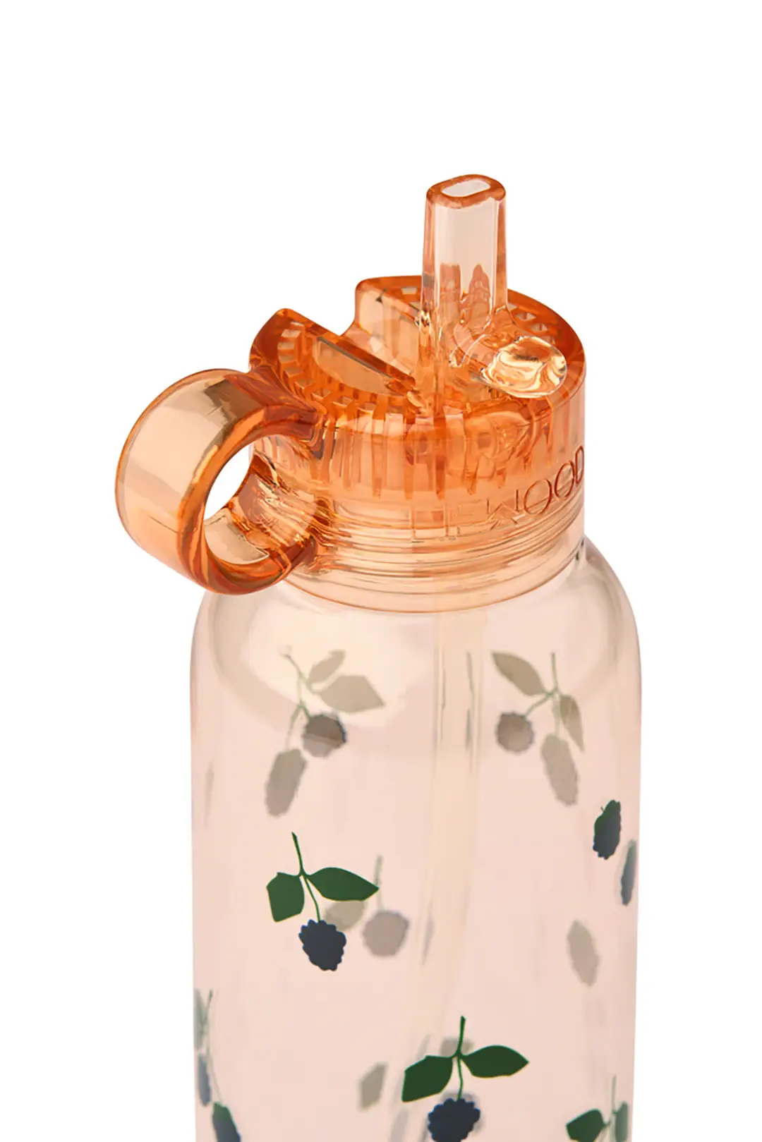 Pietų dėžutės ir gertuvės rinkinys „Uogytės“ - Image 4