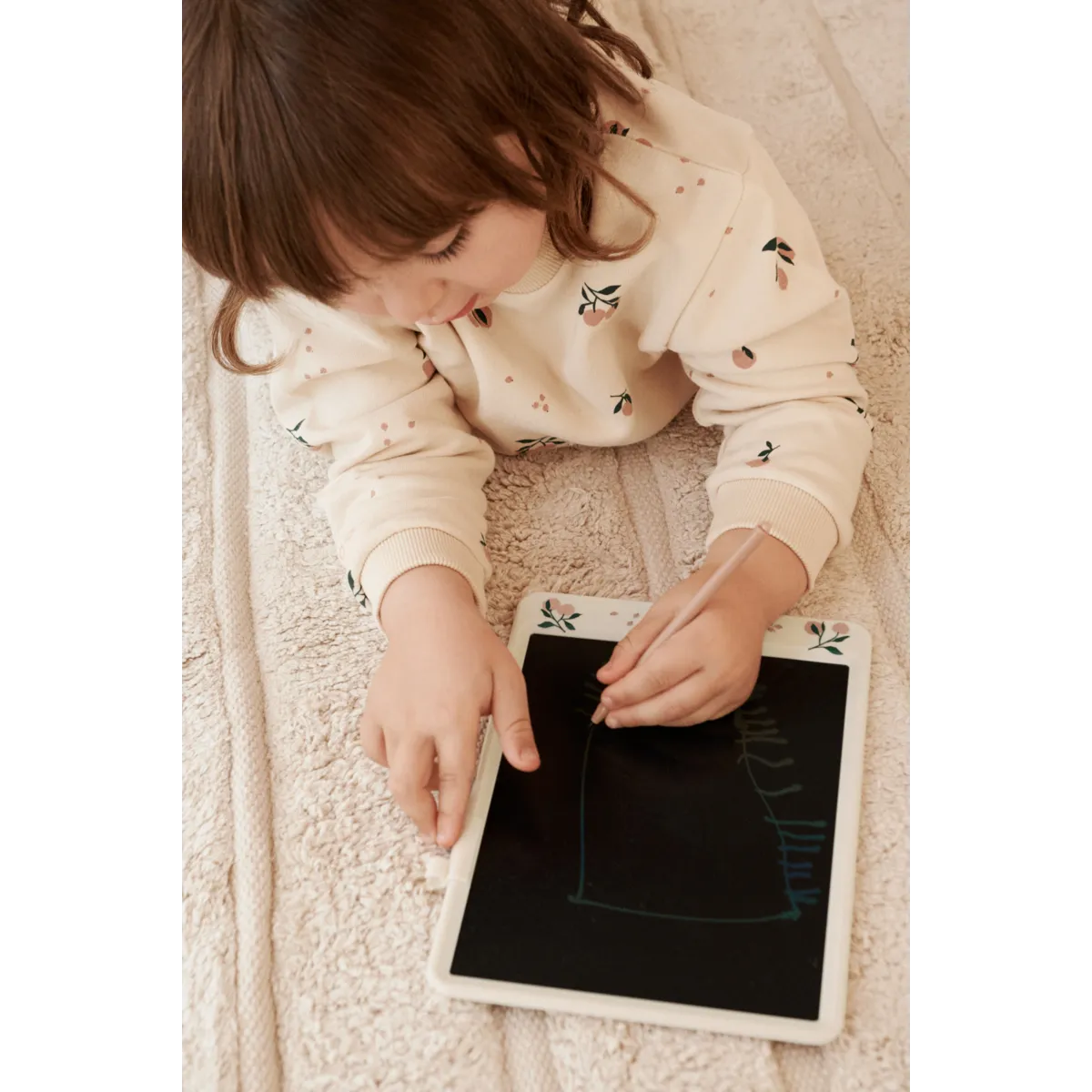 Piešimo lenta ,,Persikas“ - Image 3