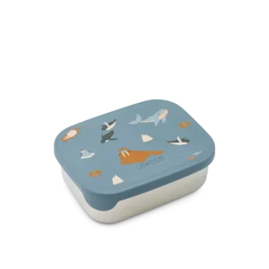 Pietų dėžutė „Arkties vandenynas“