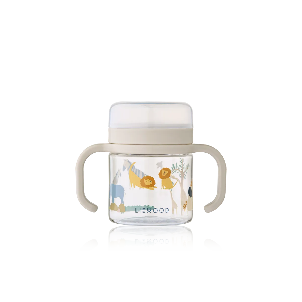 Užkandžių puodelis „Safaris“