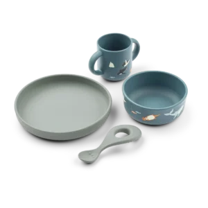 Indų rinkinys „Arkties vandenynas“