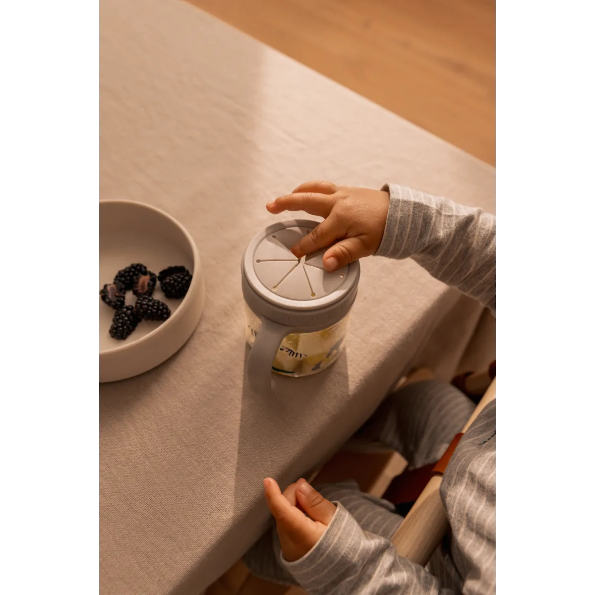 Užkandžių puodelis „Safaris“ - Image 4