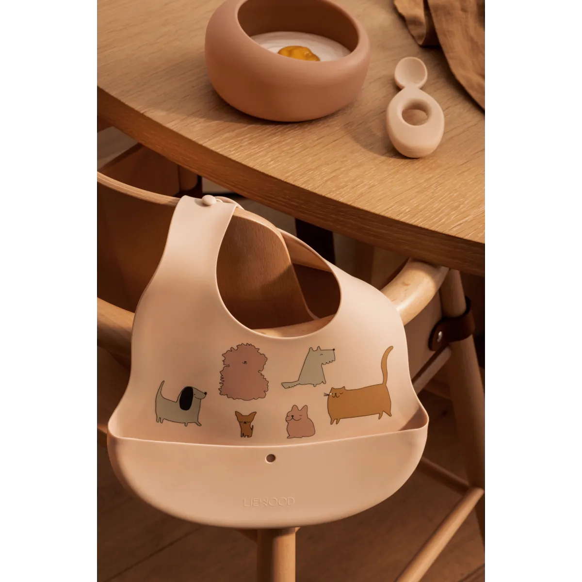 Seilinukų rinkinys „Katės ir šunys“ - Image 4