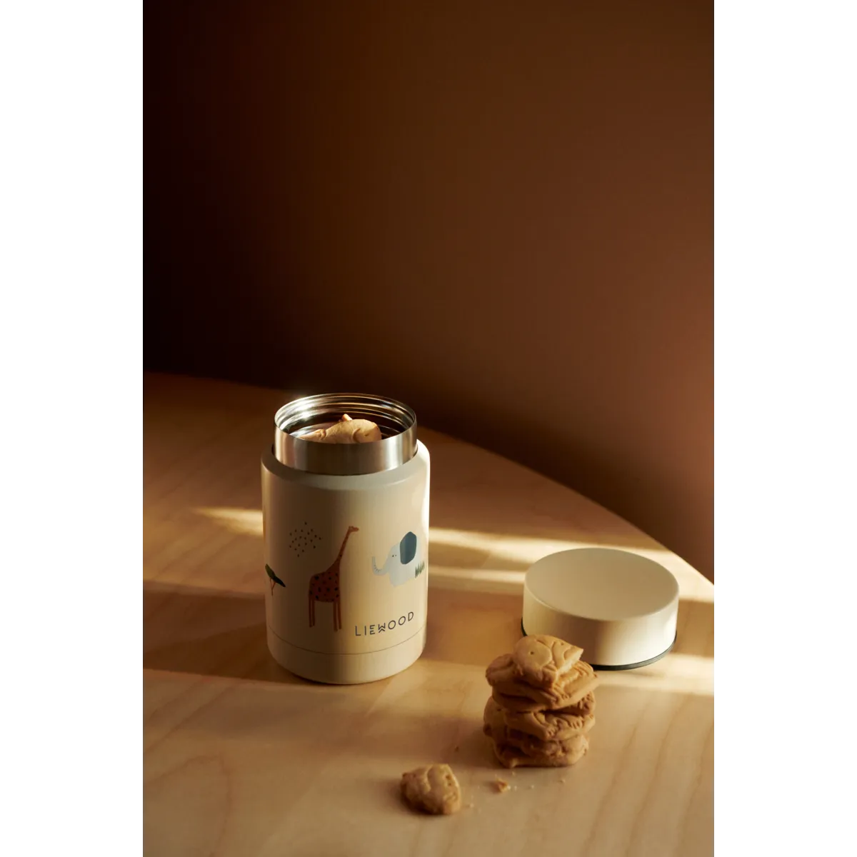 Maisto indelis „Safaris“ - Image 3