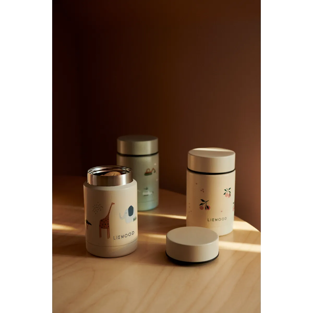 Maisto indelis „Safaris“ - Image 4