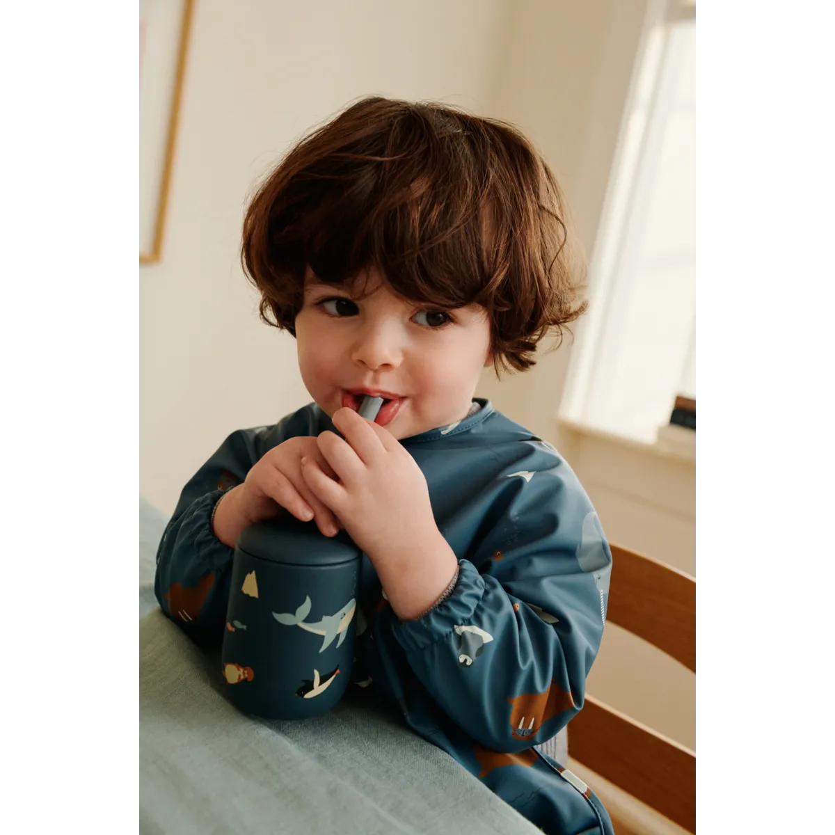 Valgymo apsiaustas „Arkties vandenynas“ - Image 4