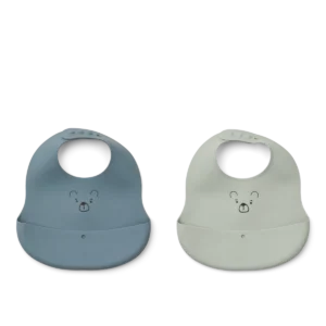 Seilinukų rinkinys „Lokys“