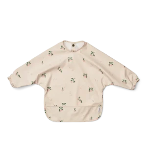 Valgymo apsiaustas „Persikas“