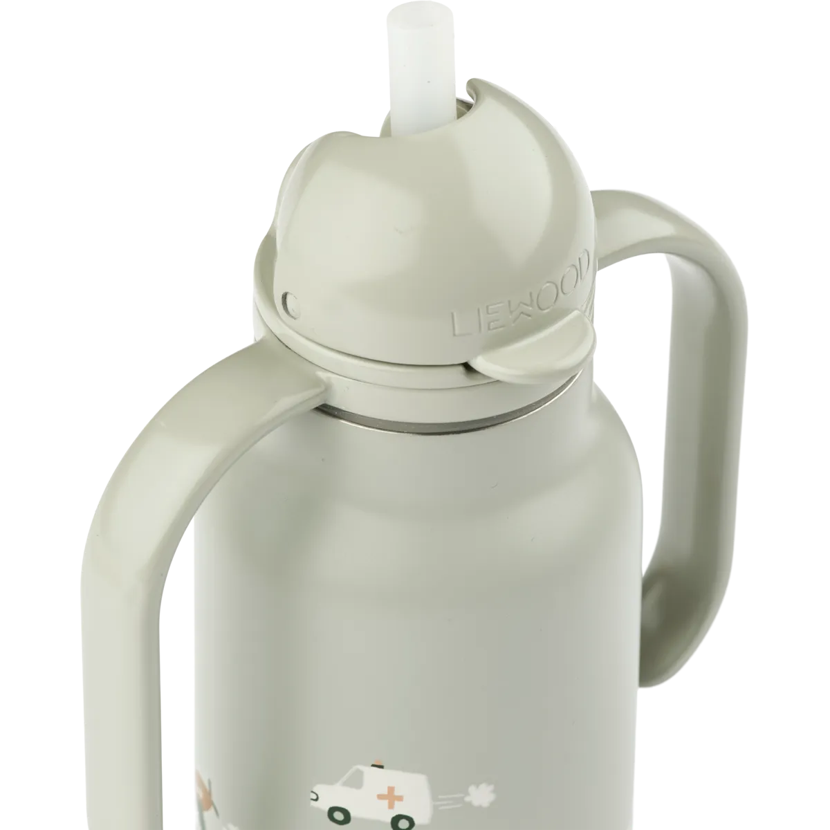 Gertuvė „Transportas“ - Image 3