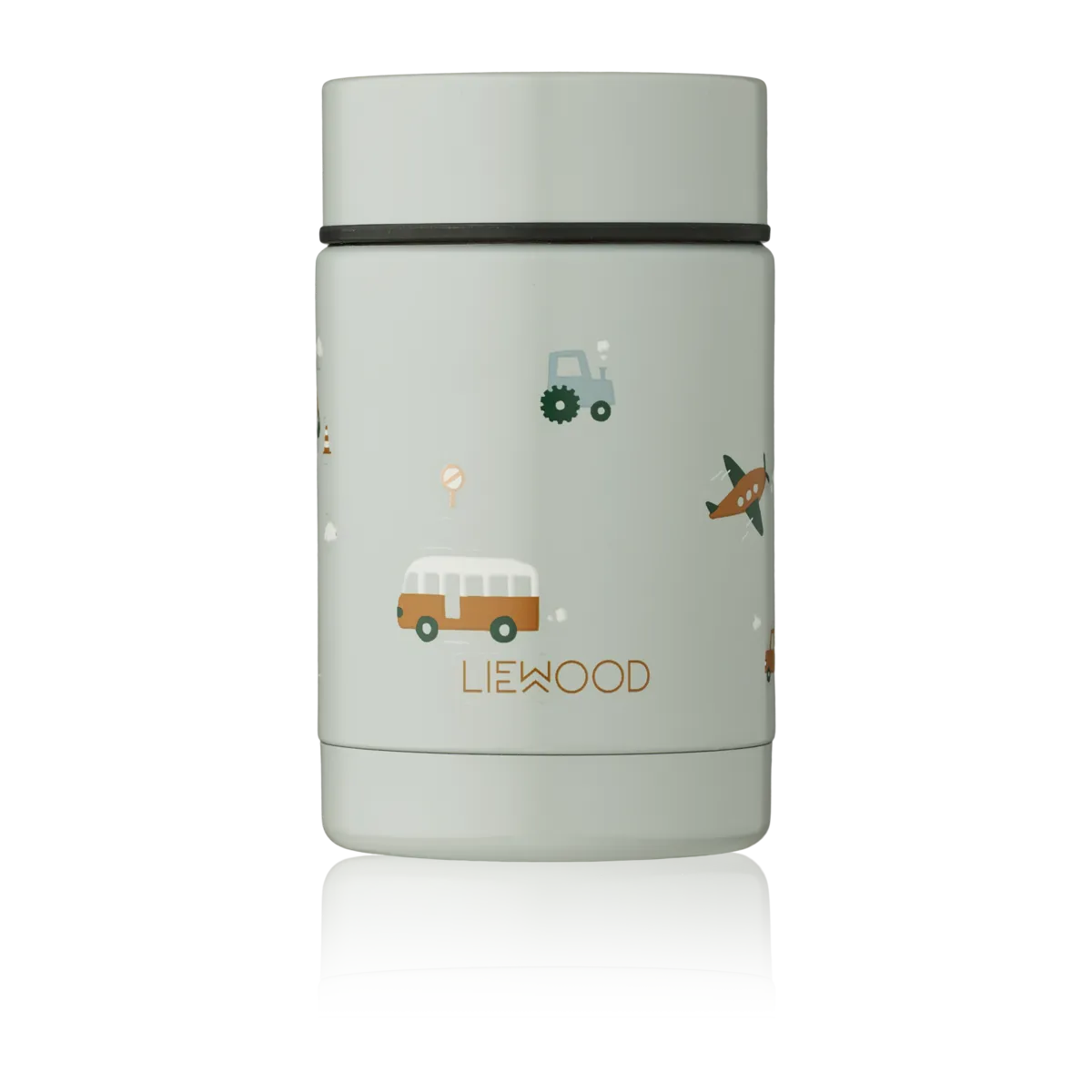 Maisto indelis „Transportas“