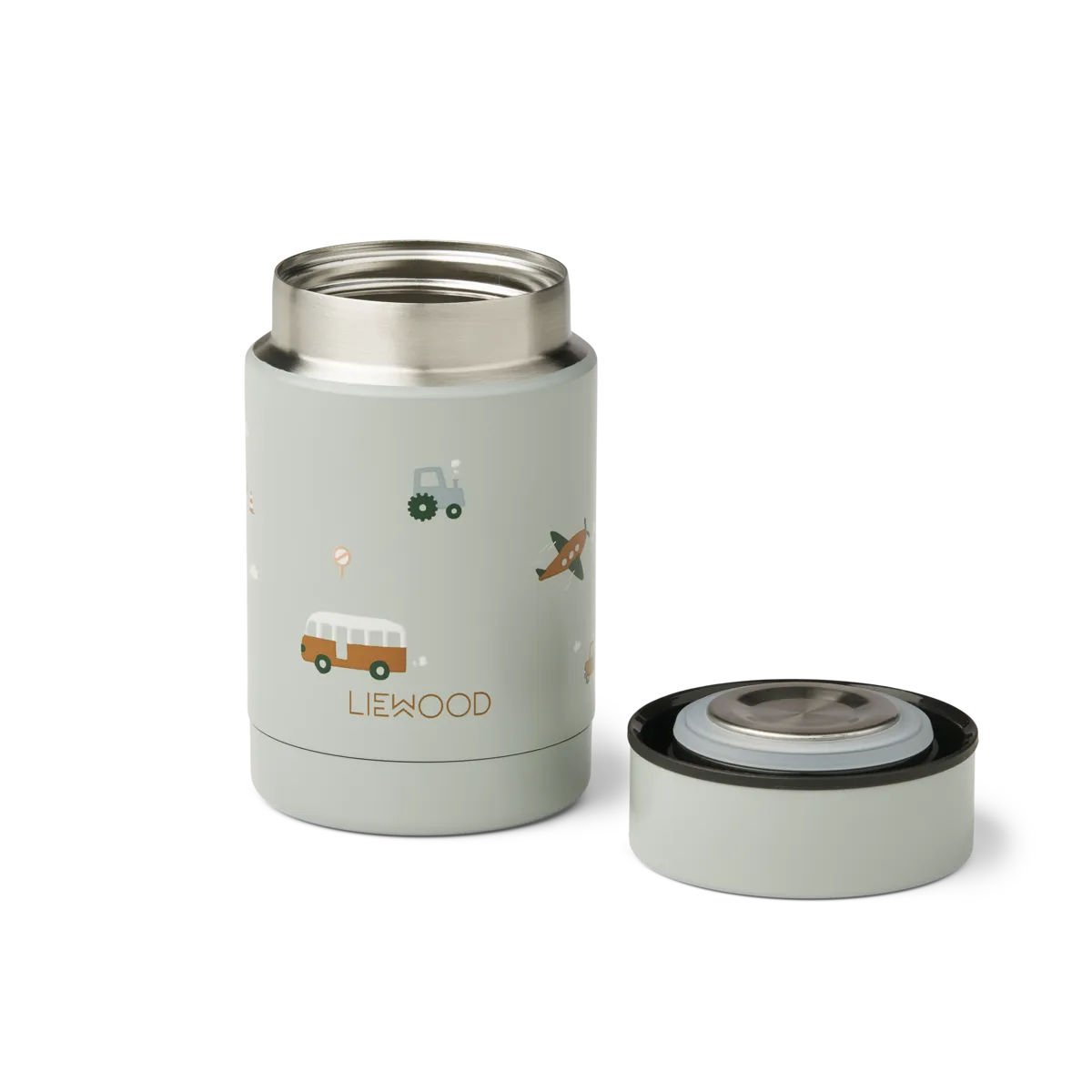 Maisto indelis „Transportas“ - Image 2