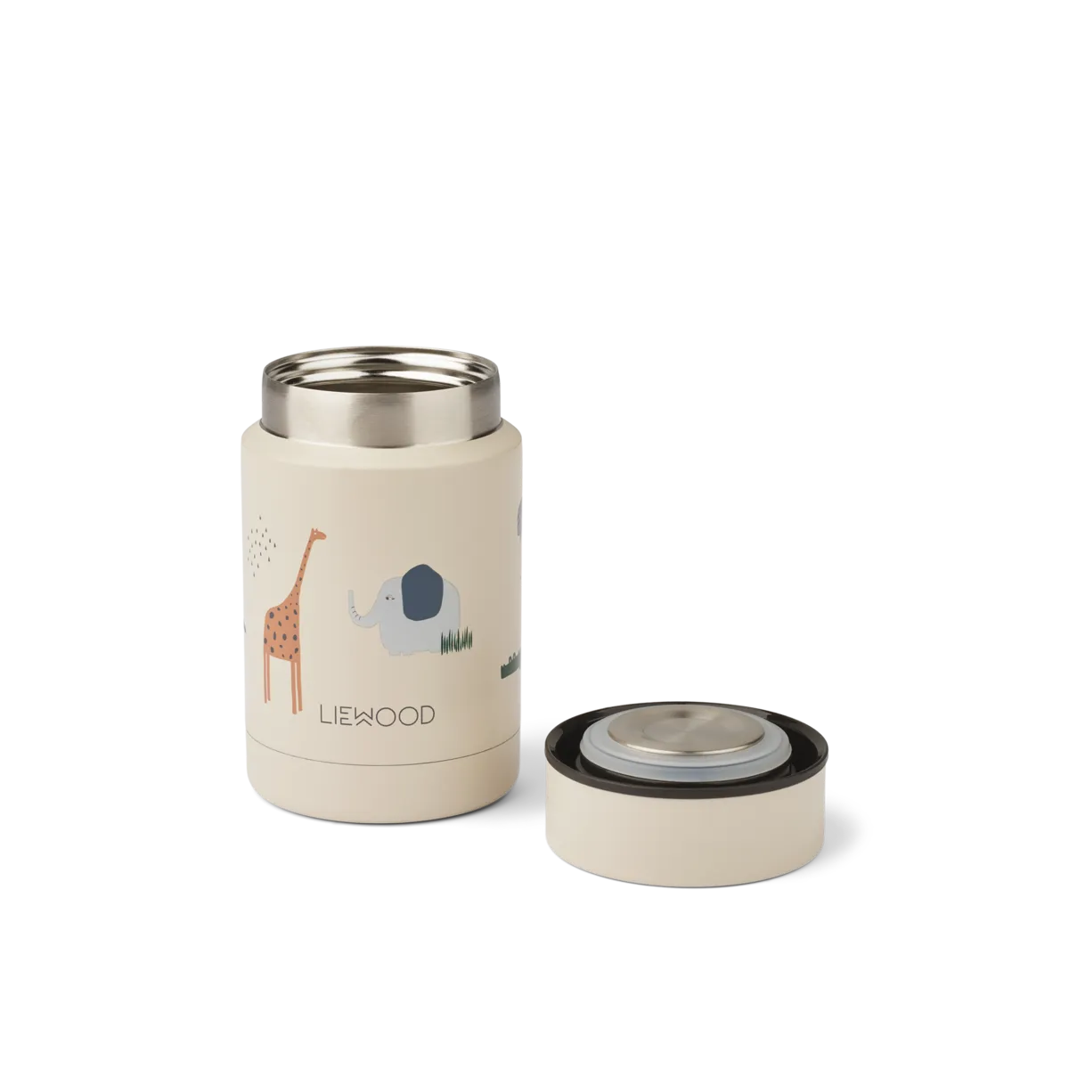 Maisto indelis „Safaris“ - Image 2