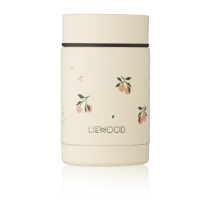 Maisto indelis „Persikas“