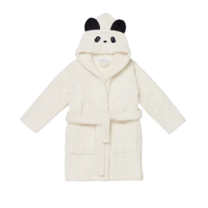 Vaikiškas chalatas „Panda“