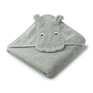 Rankšluostis su gobtuvu ,,Begemotas“