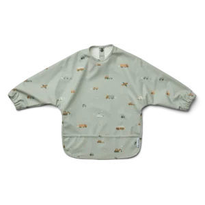 Valgymo apsiaustas „Transportas“