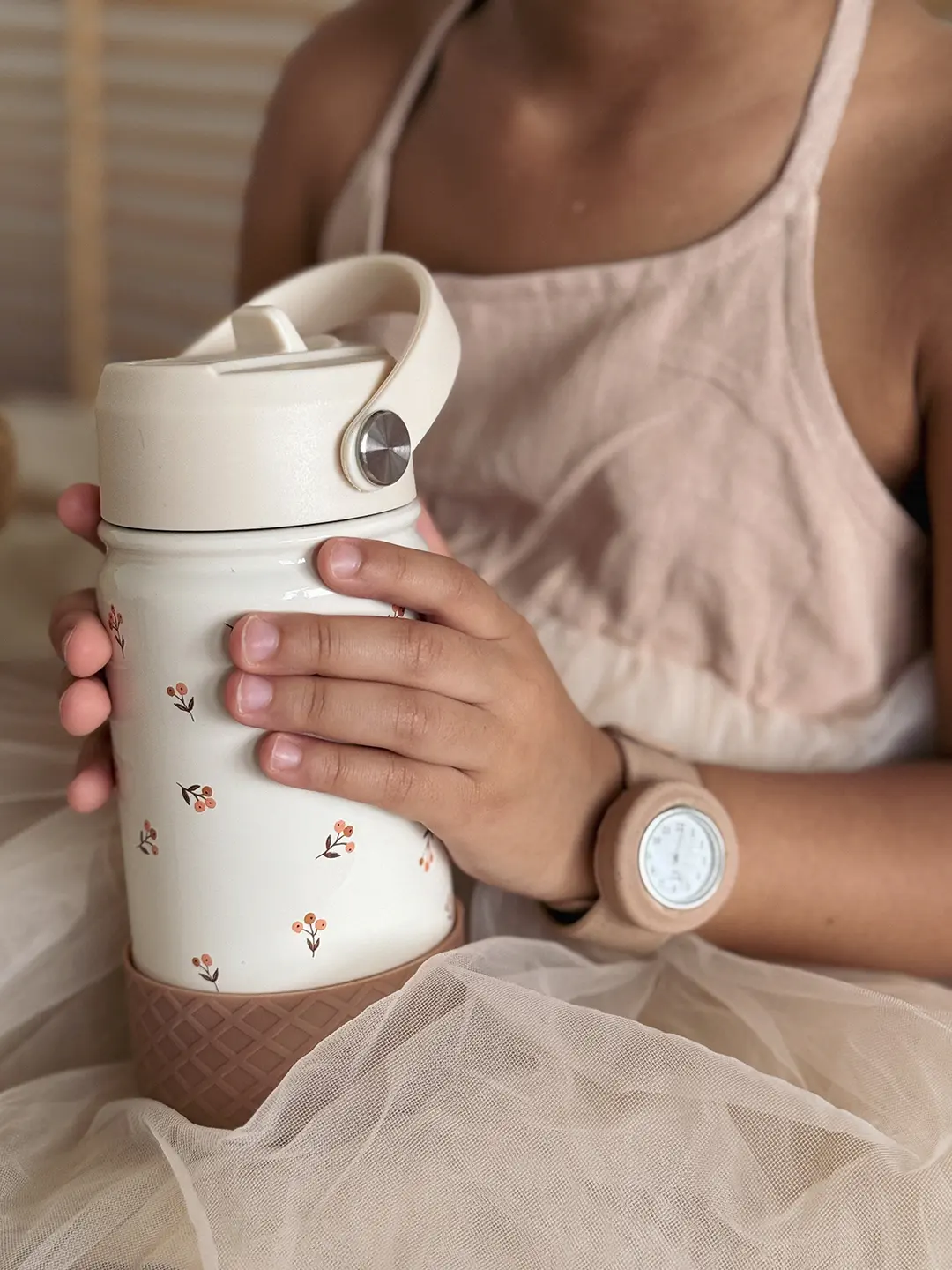 Gertuvė „Maži žiedeliai“ - Image 2