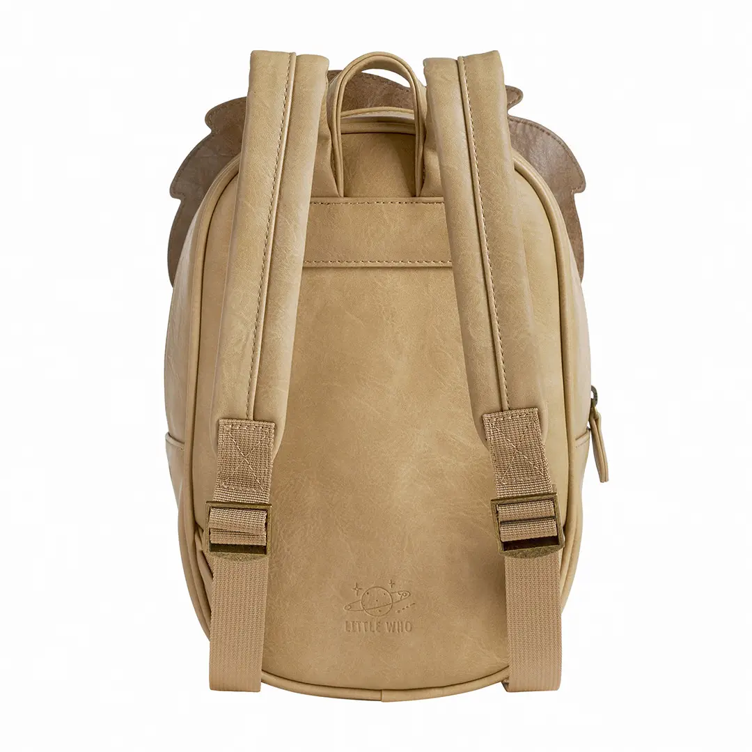 Vaikiška kuprinė „Liūtukas Kajus“ - Image 4