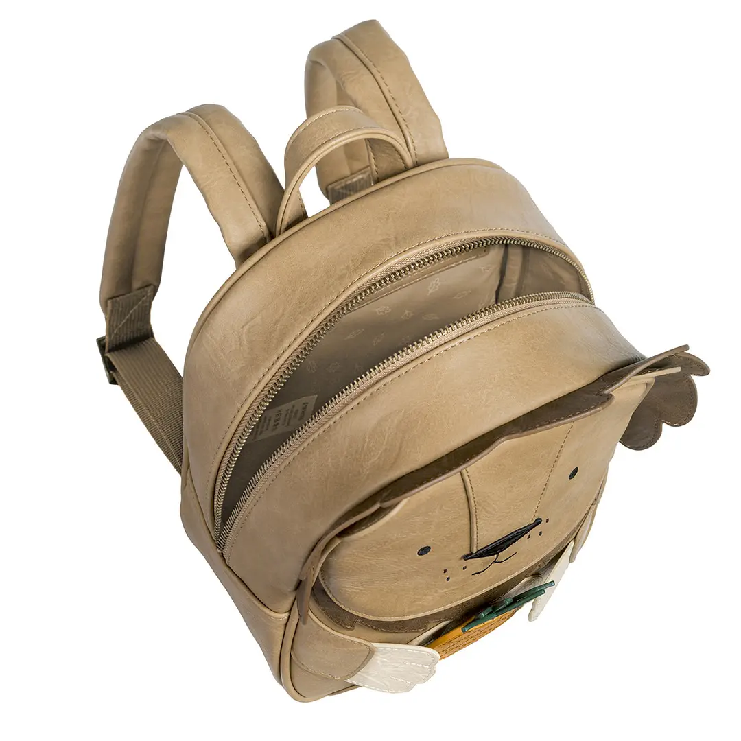 Vaikiška kuprinė „Liūtukas Kajus“ - Image 3