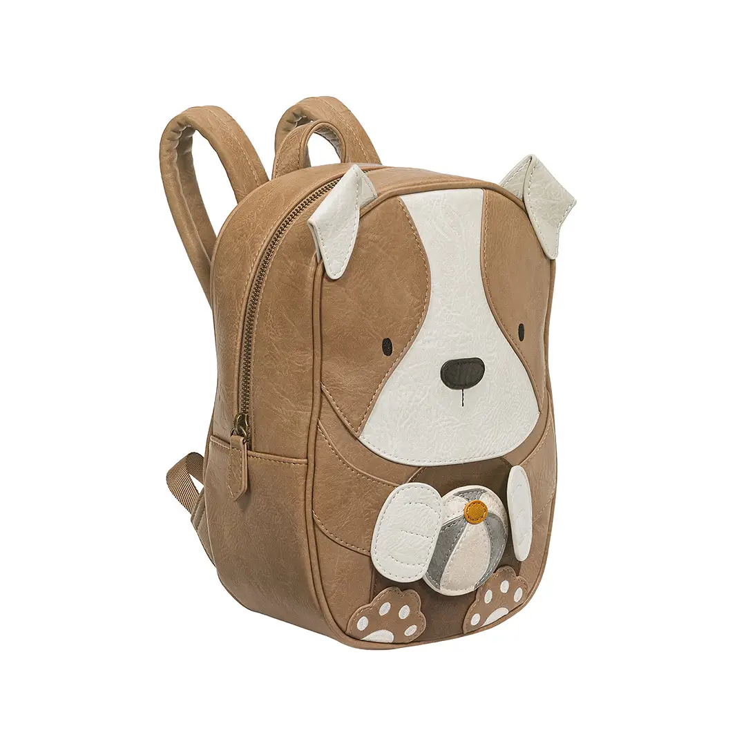 Vaikiška kuprinė „Šuniukas Henris“