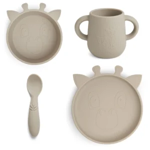 Indų rinkinys „Žirafa“