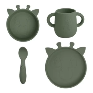 Indų rinkinys „Žirafa“