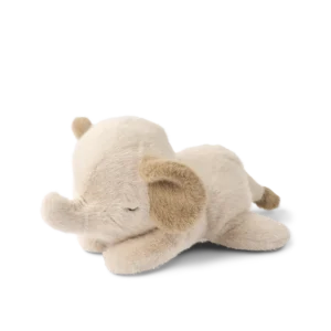 Pliušinis žaislas „Drambliukas“