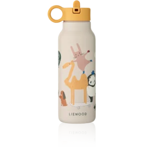 Nerūdijančio plieno gertuvė „Aplink pasaulį“