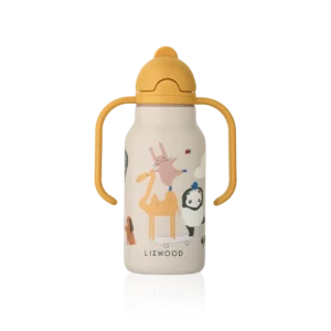 Gertuvė „Aplink pasaulį“