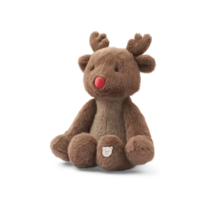 Pliušinis žaislas „Elnias“