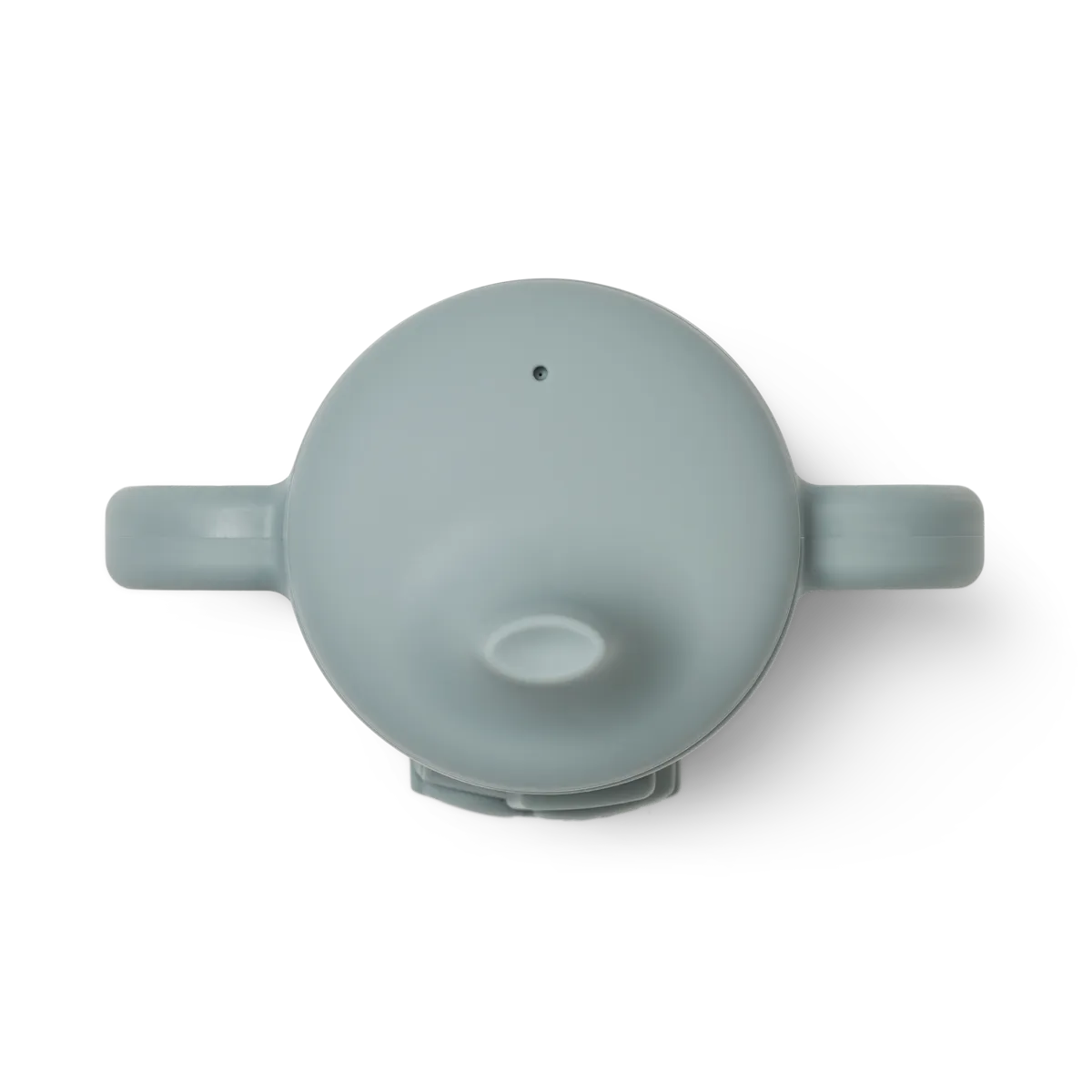 Silikoninis geriamasis puodelis „Traktorius“ - Image 2