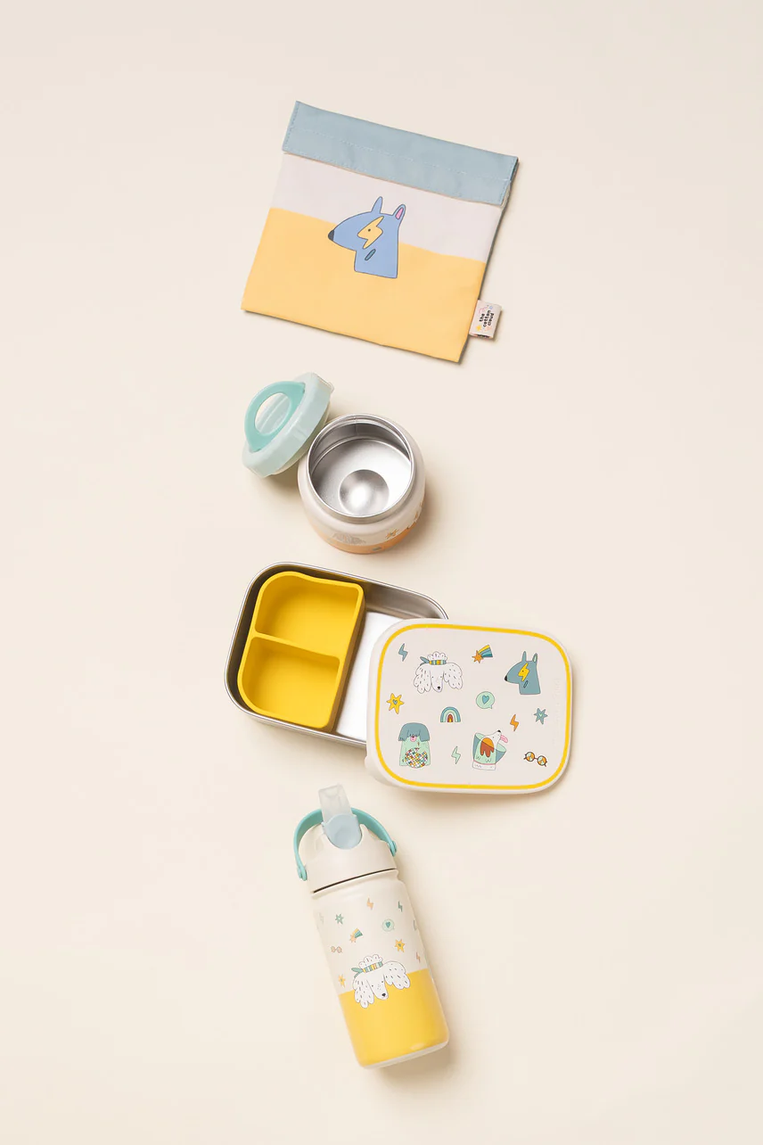 Nerūdijančio plieno gertuvė „Šunys“ - Image 6