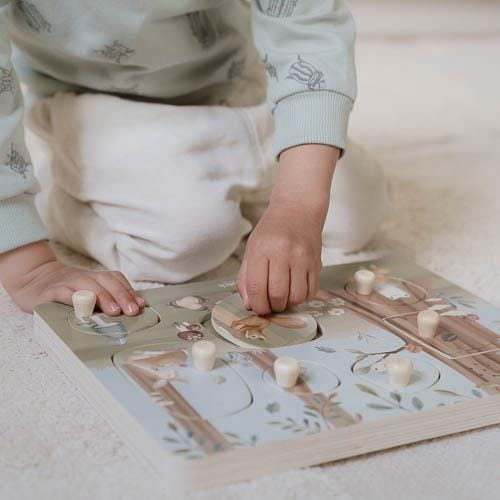 Garso delionė „Miško draugai“ - Image 2